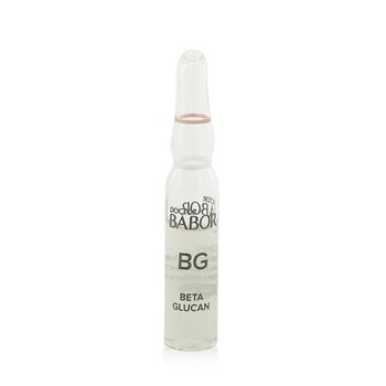Babor Doctor Babor Power Serum Ampolas - Beta-Glucan