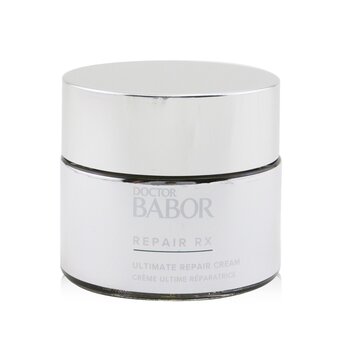 Doctor Babor Repair Rx Ultimate Creme Reparador