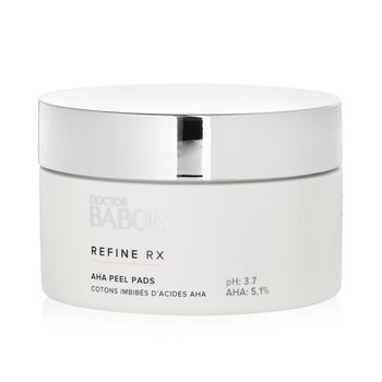 Babor Almofadas de peeling Doctor Babor Refine Rx AHA