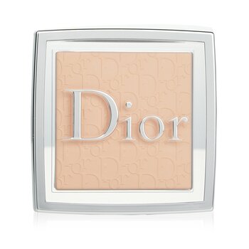 Dior Backstage Face & Body Powder No Powder - # 0N Neutral