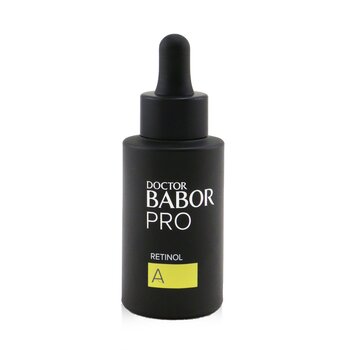 Babor Doctor Babor Pro Um Concentrado de Retinol