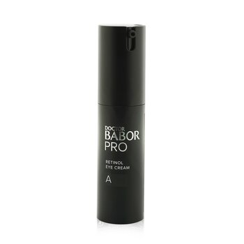 Babor Doctor Babor Pro A Retinol Eye Cream