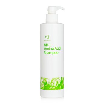 NB-1 Amino Acid Shampoo (For Oily & Dandruff Hair)