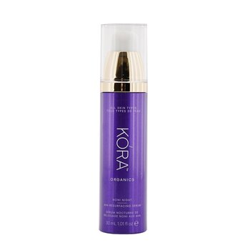 Noni Night AHA Resurfacing Serum (Exp. Date 11/2022)