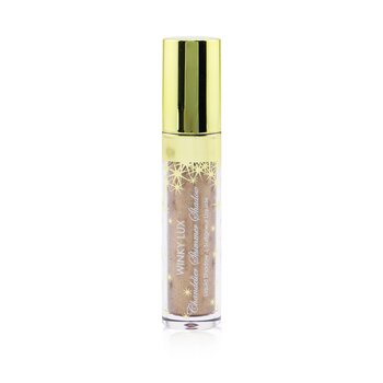 Winky Lux Chandelier Shimmer Liquid Eyeshadow - # Cha Ching