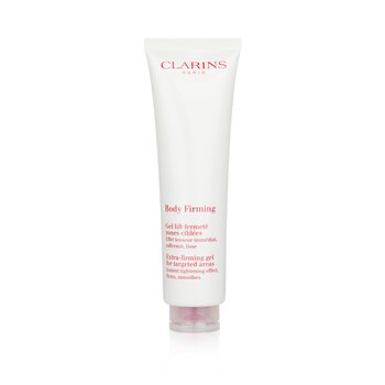 Clarins Gel Refirmante Extra Refirmante Corporal