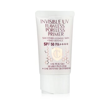 Invisible UV Flawless Poreless Primer SPF50 600057