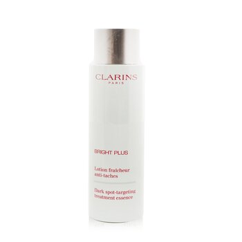 Clarins Essência de tratamento para direcionamento de manchas escuras Bright Plus