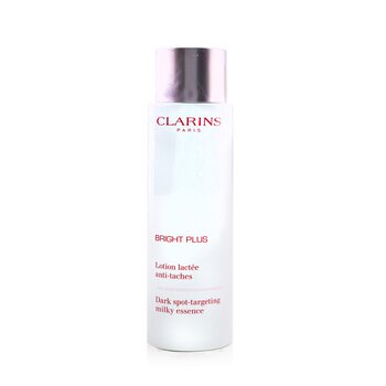 Clarins Bright Plus Dark Spot Targeting Essência Láctea