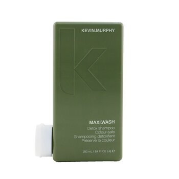 Kevin.Murphy Maxi.Wash Detox Shampoo