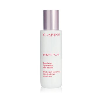 Clarins Emulsão Hidratante Antimanchas Bright Plus