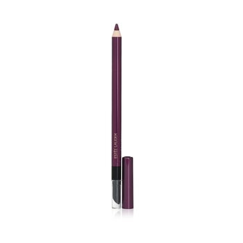 Estée Lauder Double Wear 24H Waterproof Gel Eye Pencil - # 09 Aubergine