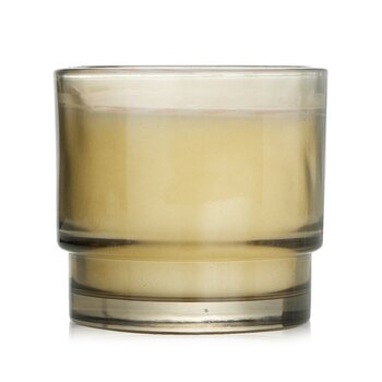 Al Fresco Candle - Cotton + Teak