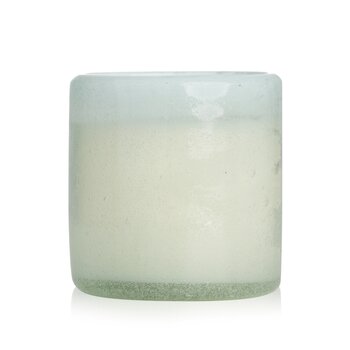 La Playa Candle - Amber + Coconut