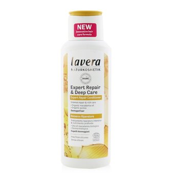 Expert Repair & Deep Care Expert Repair Conditioner (Damaged Hair) (Exp: 12/2022)