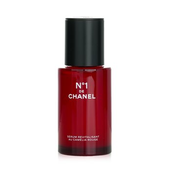 Chanel Le Volume de Chanel Mascara 10 Noir + 1 x La Base Primer 1g / 0.03oz