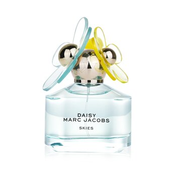 Daisy Skies Eau De Toilette Spray
