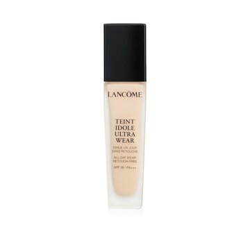 Teint Idole Ultra Wear Liquid Foundation SPF38 - # PO-01