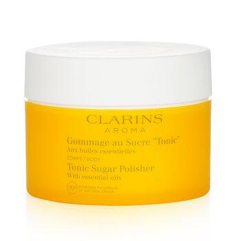 Clarins Polidor de Açúcar Tônico