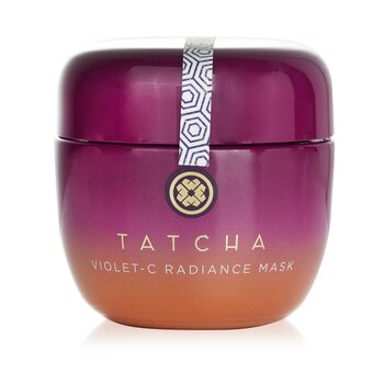 Tatcha Máscara Radiance Violet-C