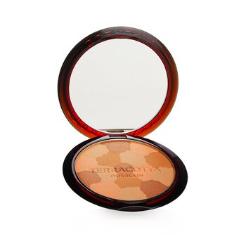 Guerlain Terracotta Light The Sun Kissed Healthy Glow Powder - # 01 Light Warm