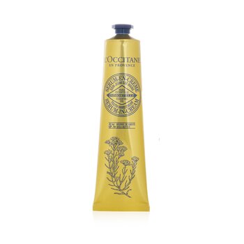 LOccitane Creme para as Mãos Juvenil Shea Immortelle