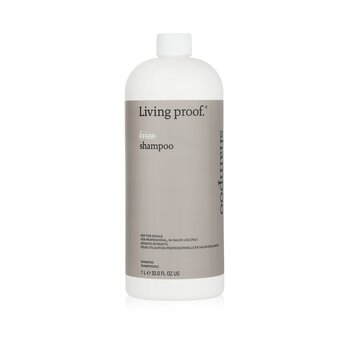 No Frizz Shampoo (Salon Size)