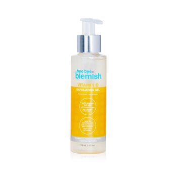 Gel Esfoliante Vitamina C