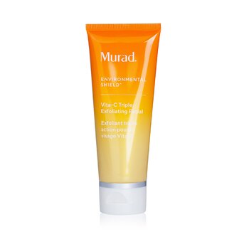 Murad Facial Esfoliante Triplo Vita-C