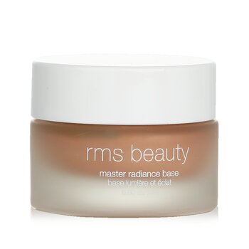 Beleza RMS Master Radiance Base - # Rich In Radiance