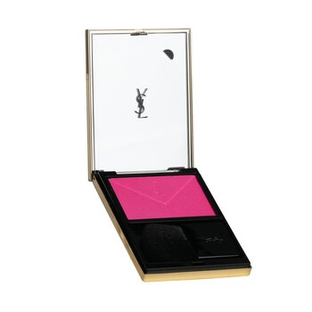 Couture Blush - # 8 Fuchsia Stiletto