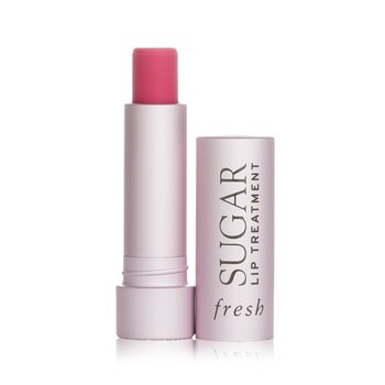 Fresh Tratamento para Lábios de Açúcar - Rosa