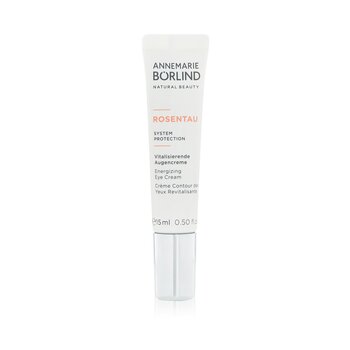 Rosentau System Protection Creme Energizante para os Olhos