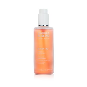 Annemarie Borlind Rosentau System Protection Protecting Toner Facial