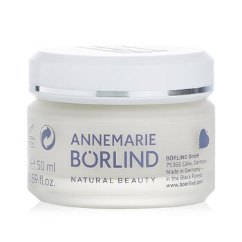 Annemarie Borlind Creme de Dia Z Essential - Para Peles Delicadas