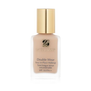 Estée Lauder Double Wear Stay In Place Makeup SPF 10 - No. 62 Cool Vanilla (2C0) - Unboxed