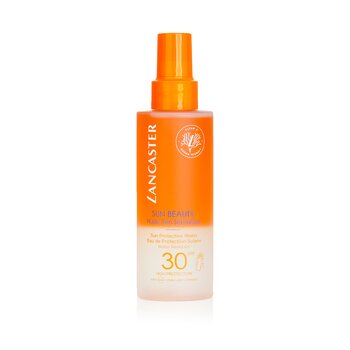 Lancaster Sun Beauty Nude Skin Sensation Água Protetora Solar SPF30
