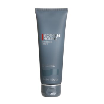 Homme Basics Line Scrub