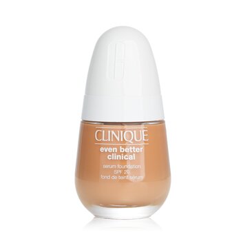 Even Better Clinical Serum Foundation SPF 20 - # CN 74 Beige