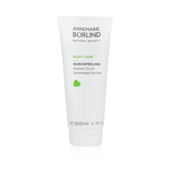 Annemarie Borlind Esfoliante Corporal para Banho