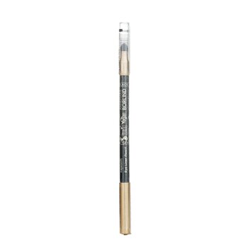 Annemarie Borlind Eye Liner Pencil - # 14 Black