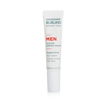 Men System Energy Boost Eye Cream