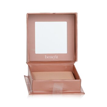 Benefit Dandelion Twinkle Soft Nude Pink Highlighter