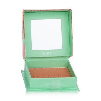 Benefit Peachin Golden Peach Blush