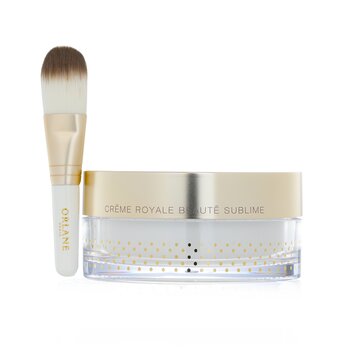 Orlane Máscara Creme Royale Beauty Sublime