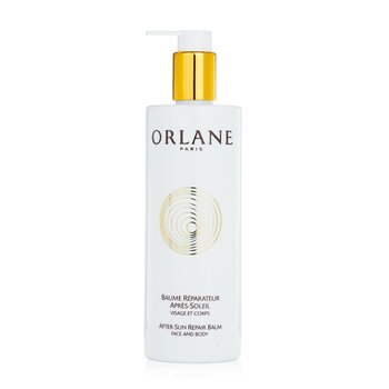 Orlane Bálsamo Reparador Pós-Sol Rosto e Corpo