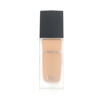 Dior Forever Clean Matte 24H Foundation SPF 20 - # 2WP Warm Peach