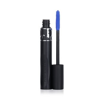 Diorshow Pump N Volume Mascara - # 260 Blue