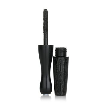 In Extreme Dimension Lash Mascara (Mini) - # 3D Black