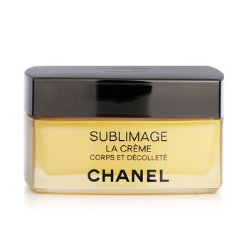 Chanel Sublimage Les Grains De Vanille Purifying & Radiance-Revealing –  Fresh Beauty Co. USA